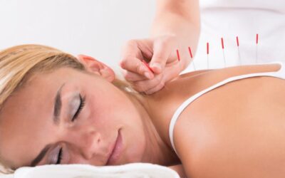 Conheça Melhor a Auriculoterapia